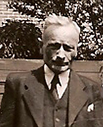 Hein van der Aa