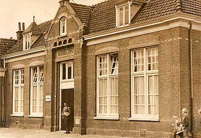 Radbodus-Canisiusschool